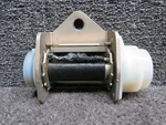 0107119-03 Pacific Scientific Seatbelt Reel Assembly (minus Belt). Fixed Price $56.00.