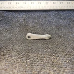0716612-202 Cessna 172 Fuel Selector Handle. Fixed Price $102.00.