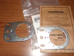 Vintage Stewart Warner Hobbs Meter Mounting Brackets M-329. Fixed Price $39.99.
