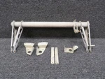 50-810061-12 Beechcraft King Air C90 Main Landing Gear Door Braze Assembly Lh. Fixed Price $2520.00.