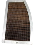 Cessna Air Filter, P/n 1250704-4, Nos. Fixed Price $39.99.