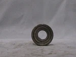 Fafnir 203KDD Radial/deep Straight Bore, 17 Mm Id, 40 Od, 12. Fixed Price $19.99.