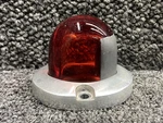 01-0770786-01 (use: 01-0771560-00) Whelen 7078601 Ground Recognition Lens (red). Fixed Price $84.00.