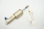 Cessna T337G Skymaster R/h Brake Cylinder Assembly, P/n: 0541138-3. Fixed Price $225.00.