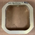 Bell Helicopter UH-1 Huey Bracket Gimbal Arm P/n 204-001-337-1 New. Fixed Price $85.00.