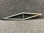 D046-1 Robinson R44II Lycoming IO-540-AE1A5 Strut Weldment Lh. Fixed Price $364.00.