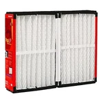 6 Inch 20 X 25 Filter Merv 11 Replacement For Aprilaire Space Gard Honeywell. Fixed Price $89.99.