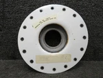 0823410-3 (use: 0823410-10) Cessna T310Q Fuel Filter Adapter Assembly W Chain. Fixed Price $84.00.
