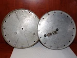 Cessna 310 Plate Access Wing Tip Tanks 0823400-71. Fixed Price $50.00.