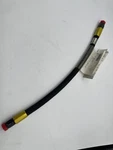 350-4-0134 Aircraft Hose Cessna Faa 8130. Fixed Price $55.00.