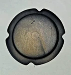Airpath Instrument Magnetic Compass Diaphragm. Fixed Price $19.99.