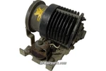 1042-17A, Model 17, Bendix Aircraft Carbon Pile Voltage Regulator. Fixed Price $209.99.