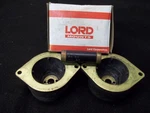 Lord Mounting Kit Engine Cessna 210/206/207/210 Bellanca P/n J-12453-1 Rear. Fixed Price $175.00.