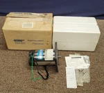 Robbins Myers Electro-craft Servo Motor 24V E703 7-35585 6105010478566 Military. Fixed Price $425.60.