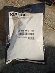Kohler Genuine Oem Replacement Pre-filter, 2008304-S. Fixed Price $8.45.