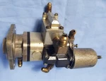 Piper PA-34-220T Teledyne Tcm Fuel Pump P/n 649368 63A1. Fixed Price $3250.00.