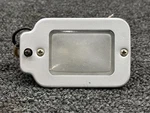 B-3555A Grimes Cabin Light Dome And Cover Assembly. Fixed Price $140.00.