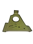 Cessna Aircraft 5800917-5 Bracket New Old Stock. Fixed Price $189.66.