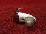 Whelen A427 Wing Tip Navigation Position Light W/ Red Lens W1285PR. Fixed Price $164.95.