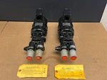 Pair Of Pesco Pump Motor P/n 1E777-BLE-1A 220004-073-01 Lowrider New #2. Fixed Price $3450.00.