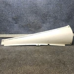 0530010-1 Cessna 172 Stabilizer Fairing Assembly Lh. Fixed Price $68.00.