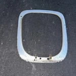 Cessna Bulkhead Station 140 P# 0512111-9 (as Removed C-172). Fixed Price $270.00.