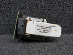 79515-004, 79515-035 Piper PA28-181 Cabin Door Latch Assembly With Cover. Fixed Price $140.00.