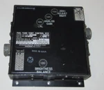 Aircraft Control Box Fuel Tank Temp P/n 33985-001 Giii Gulfstream. Fixed Price $179.99.