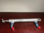 Cessna 210 Gear Door Hydraulic Actuator Aft P/n 1281028-1 Guaranteed 30 Days. Fixed Price $125.00.