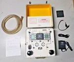 1811HAAOA - Barfield Pitot Static Test Set Repaired/calibrated January 2025. Fixed Price $8050.00.