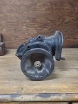 534957, 630468 Continental IO-470 Starter Adapter Assy W/ Pulley. Fixed Price $199.00.