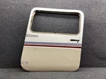 1217045-209 Cessna T210L Cabin Door Structure Lh (minus Internals & Window). Fixed Price $560.00.