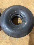 Aircraft Michelin Condor Tires 8.00-6 6PLY 072-371-0 And Tubes. Fixed Price $800.00.