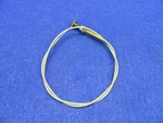 Aviation Aircraft Push-pull Cable 46 1/2" (1221-452). Fixed Price $69.00.