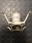 Md Hughes 500D 500E 530F Helicopter Oil Cooler Blower Hub. Fixed Price $1150.00.