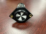 Beechcraft Propeller Synchronizer Indicator P/n 102-380024-1. Fixed Price $450.00.