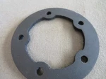 Cessna Aircraft Fuel Gasket, P/n S1588-1 (new Surplus) Njc. Fixed Price $64.50.