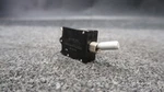 Wood Beechcraft Circuit Breaker Switch 35-380132-47 548-220-106. Fixed Price $55.00.
