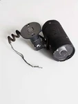 Grimes Aircraft Cockpit Utility Light Assembly W/ Mount (volts: 14). Fixed Price $155.88.