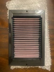 CP1174 (p/n CP0711) Air Filter (faa-pma Approved By Challenger Aviation). Fixed Price $190.00.