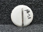 66817-000 Piper PA28 Fuel Tank Non-locking Cap. Fixed Price $252.00.