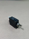 Potter & Brumfield Amp Circuit Breaker Switch 112-250-101 (D2271). Fixed Price $22.60.