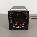 760000-6C Jpi EDM-760 Temp Indicator With Fuel Flow 30 Day Warranty. Fixed Price $1200.00.