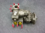 Chandler Evans Colt Industries Fuel Pump P/n 9477. Fixed Price $883.60.