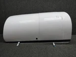 5113013-29, 5213077-200 Cessna 421B Nose Baggage Door Assy Lh W Hinges (hail). Fixed Price $112.00.