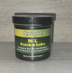 Remington Mzl Patch & Lube 16374. Fixed Price $20.00.