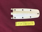 0711037-3 / 0711037-10 1969 Cessna 182 Cabin Door Hinge Lower Assembly Lh. Fixed Price $320.99.