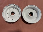 Goodyear Beechcraft Wheel Assy 6.50-10 Pn: 99-8003-7 (99-8003-9 & 998003-11). Fixed Price $1500.00.
