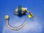 Aircraft Grimes Type Iii Rear Position Light 14V Incandescent (0520-351). Fixed Price $69.99.