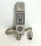 Hughes Aircraft Cabin Phone Handset 1167016-142. Fixed Price $150.00.